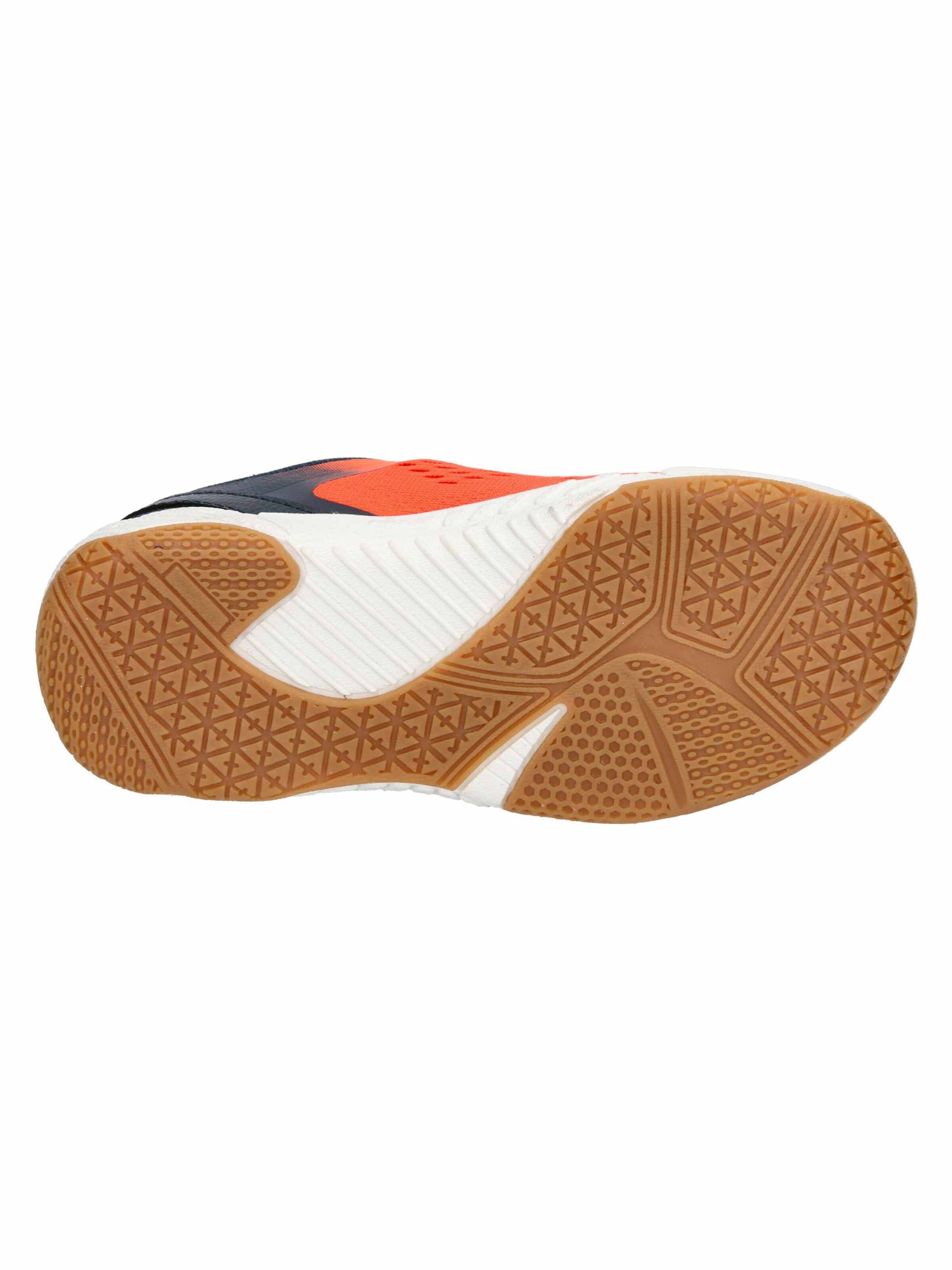 LICO Sneaker 'Key' in Orange