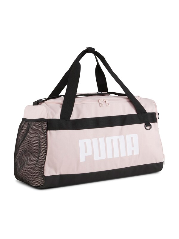 PUMA Sports Bag 'Challenger' in Mauve