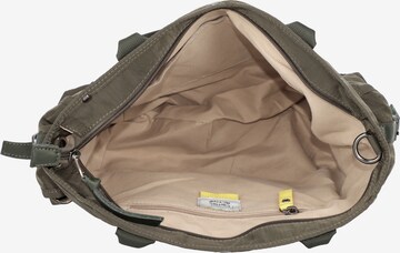 CAMEL ACTIVE Shopper 'Aruba' in Groen