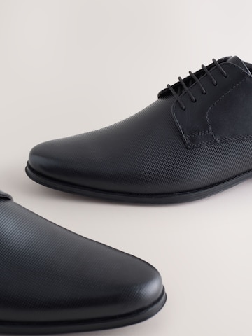 Next Veterschoen in Zwart