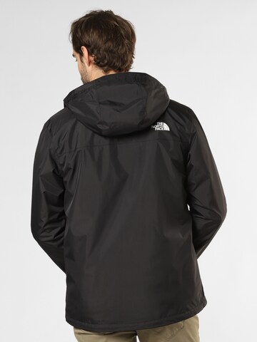 THE NORTH FACE Funktionsjacke in Schwarz