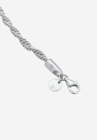 ELLI PREMIUM Ketting in Zilver