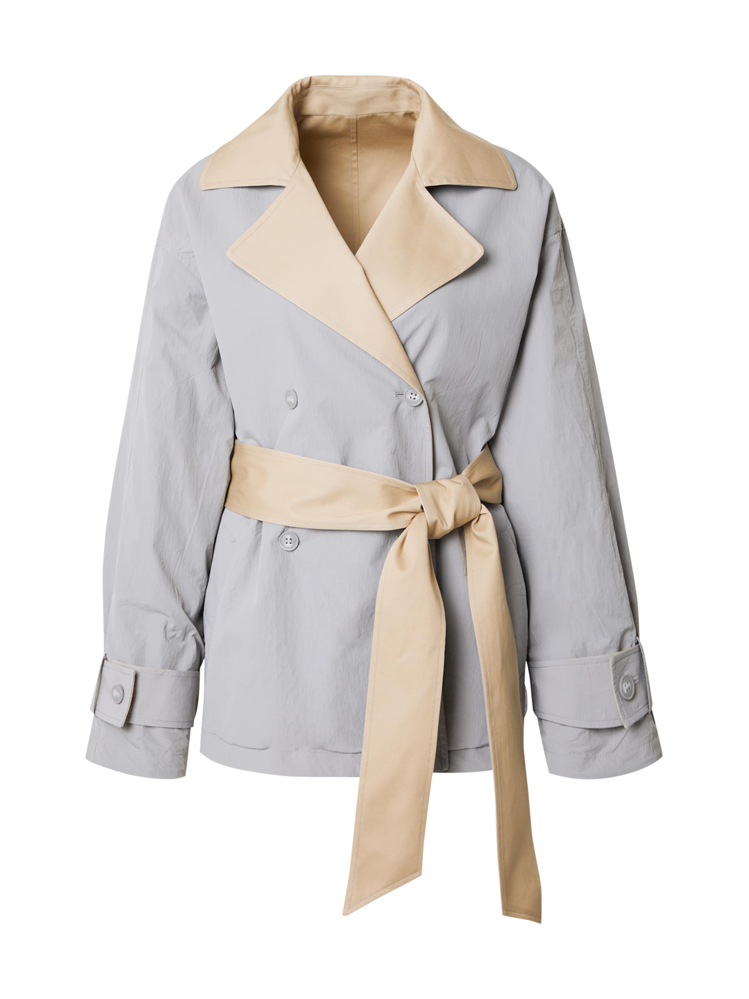 Monki Átmeneti kabátok - bézs