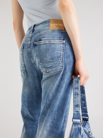 Gang Regular Jeans '94NADIA ' in Blue