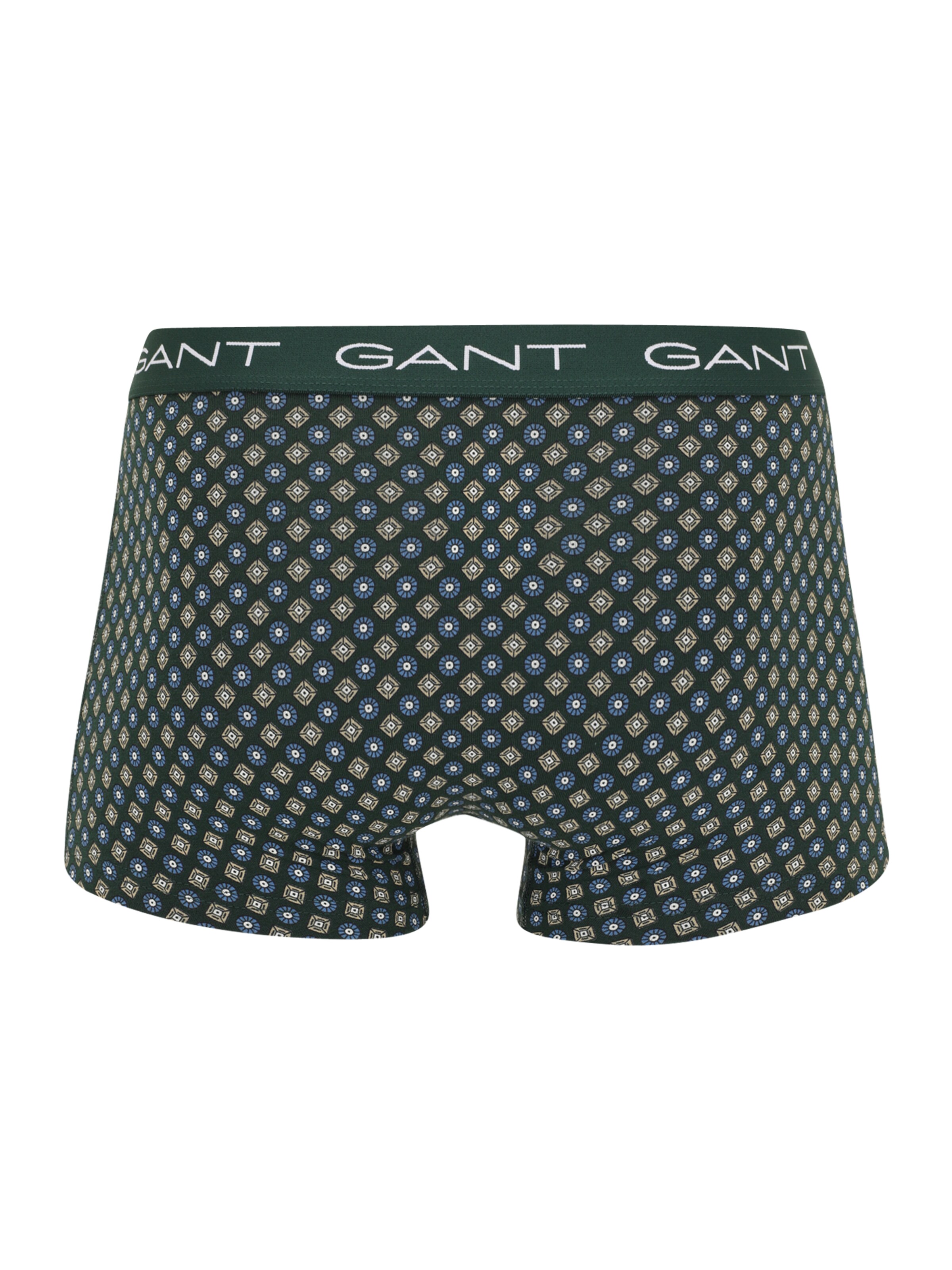 Boxers GANT en gris