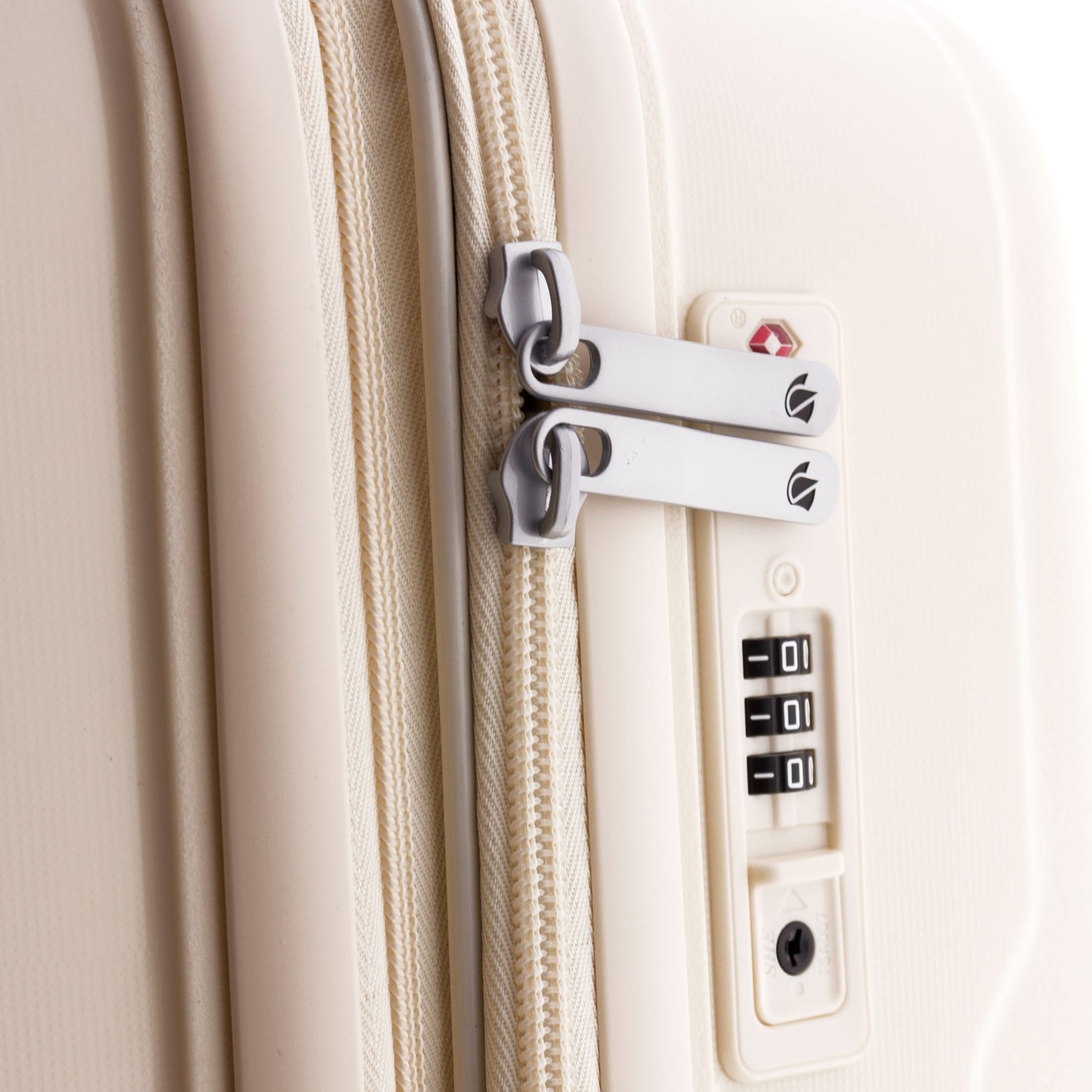 Gladiator Cart '3500' in Beige