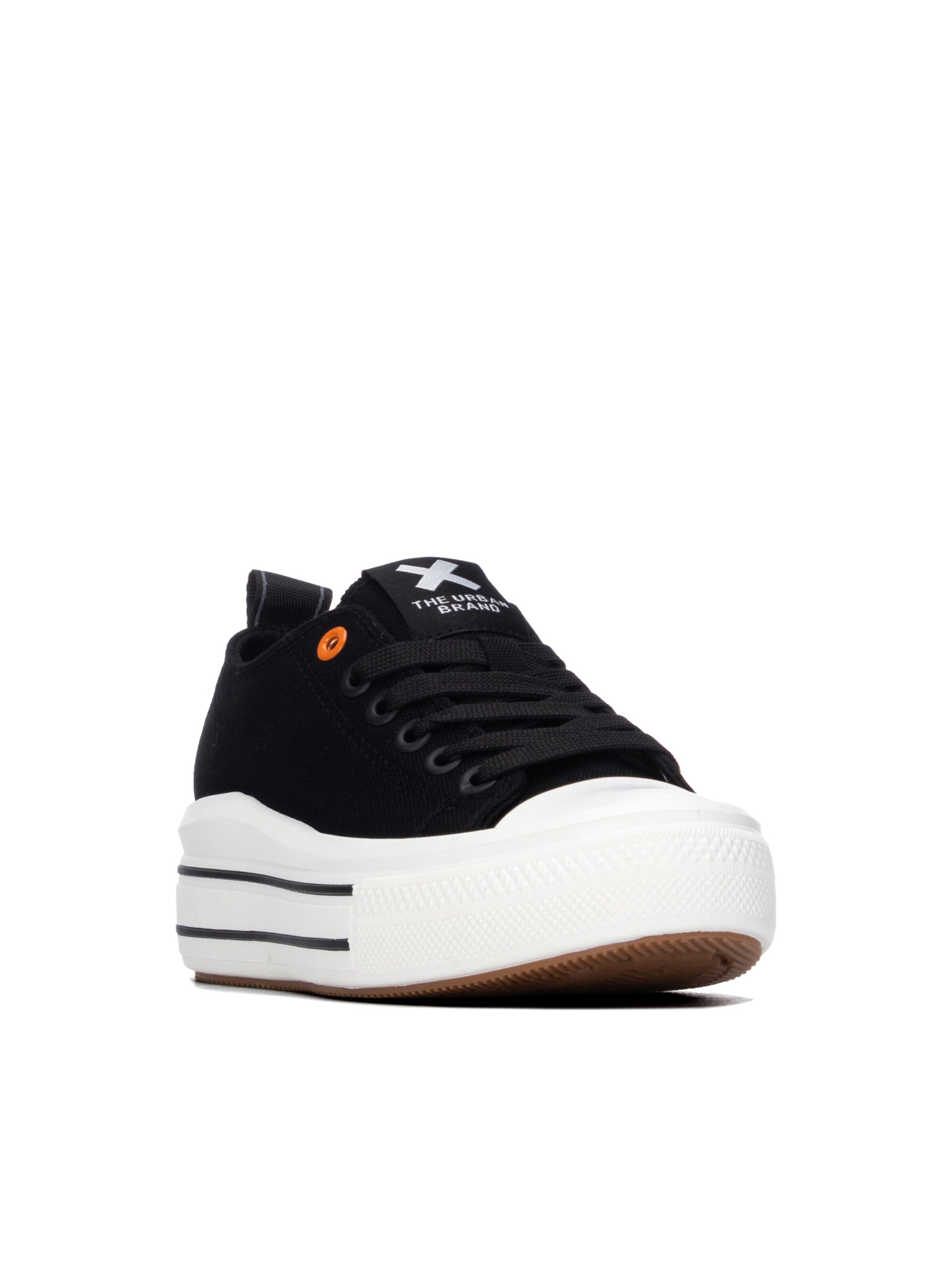 Xti Sneaker‌‌‌‌‌‌‌‌‌‌ in Schwarz