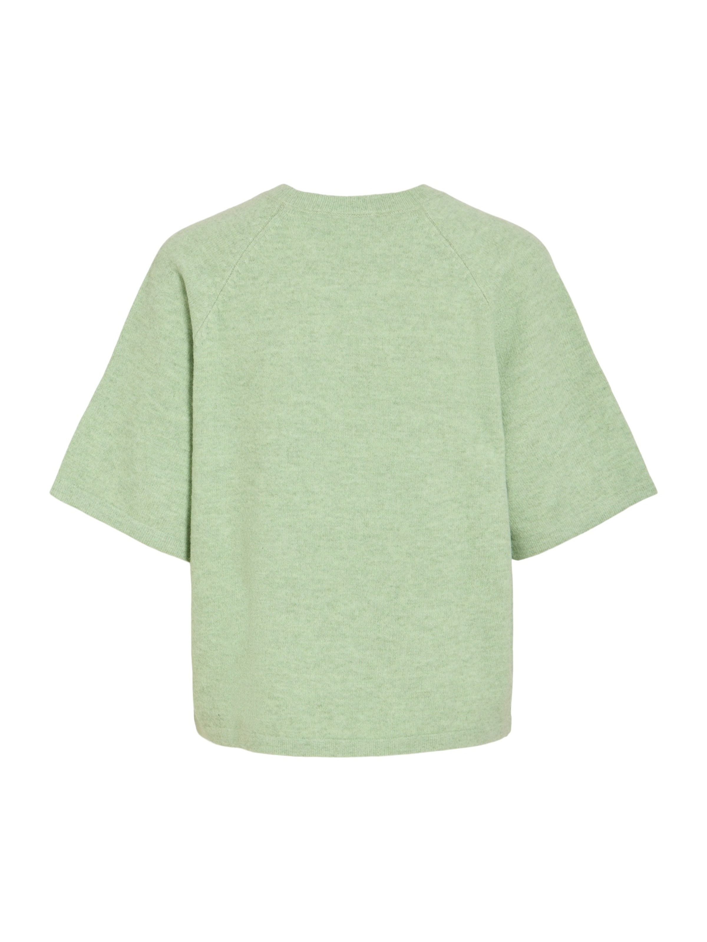 Pullover 'VILiga' di VILA in verde