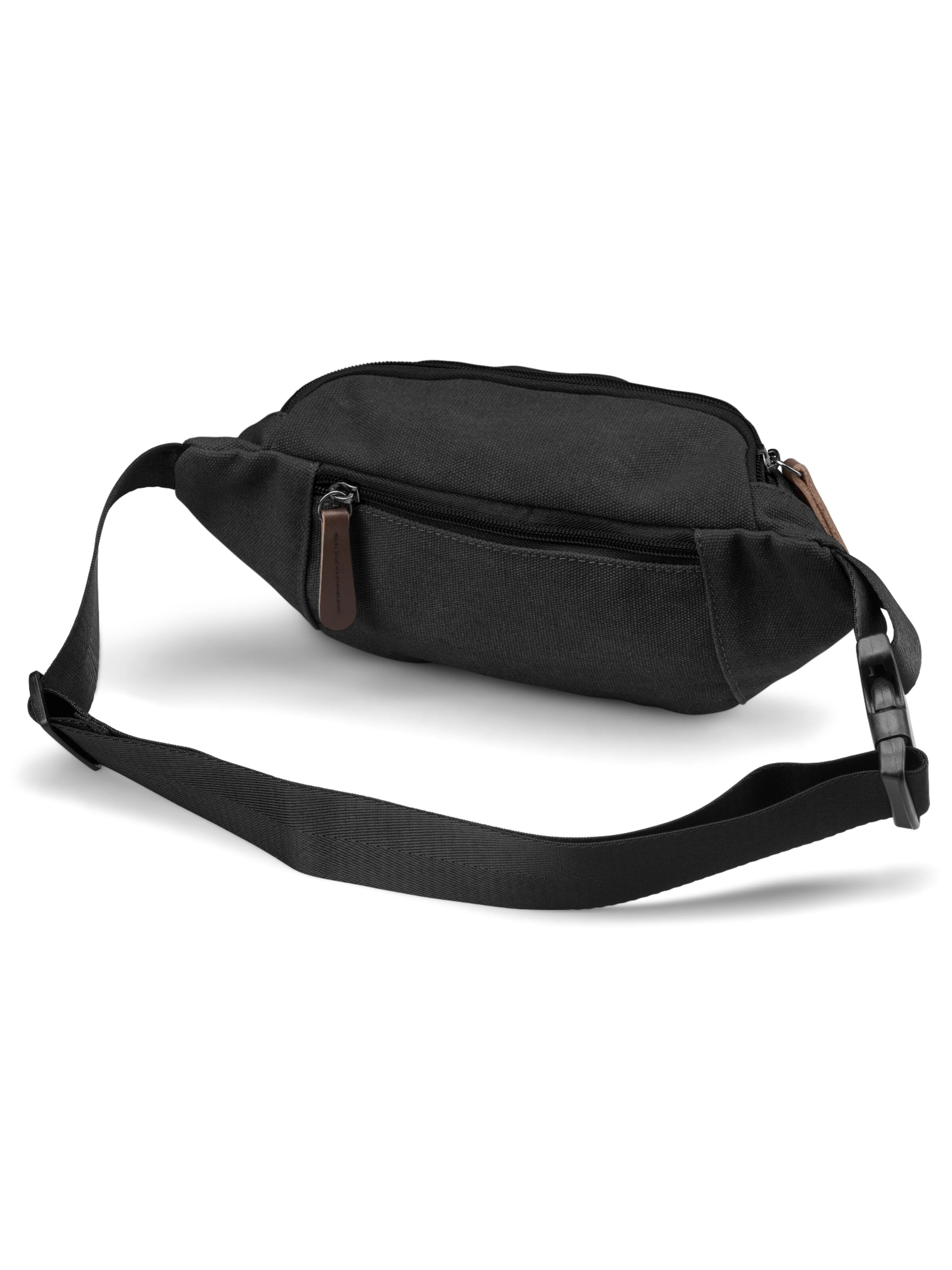 Trendhim Belt bag 'Tripper' in Grey
