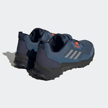 ADIDAS TERREX Halbschuh 'AX4 Primegreen' in Blau