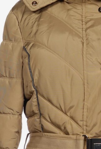 Geographical Norway Jacket & Coat in L in Beige