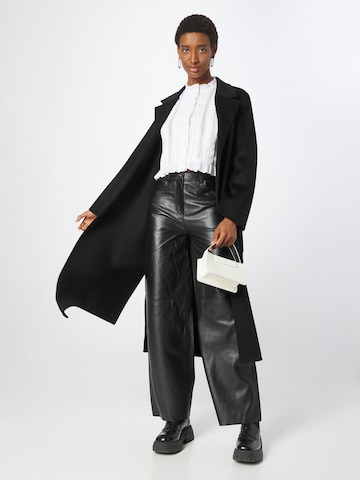 Lovechild 1979 Wide leg Pants 'Iliya' in Black