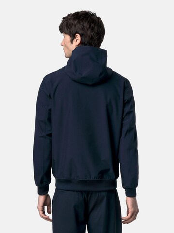 K-Way Übergangsjacke‌‌‌‌‌‌‌‌‌‌ in Blau