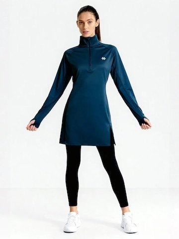 Tommy Life Tunic in Blue