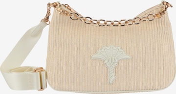 JOOP! - Mala de ombro 'Cestino Chiaro Aimee' em branco: frente