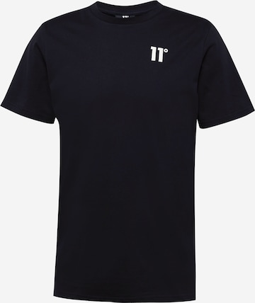 11 degrees white t shirt hot sale