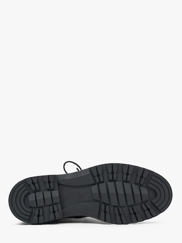 Estro Ankelstøvler '6436-716' i sort