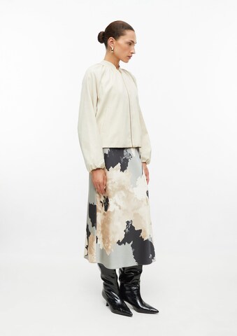 s.Oliver Between-season jacket in Beige
