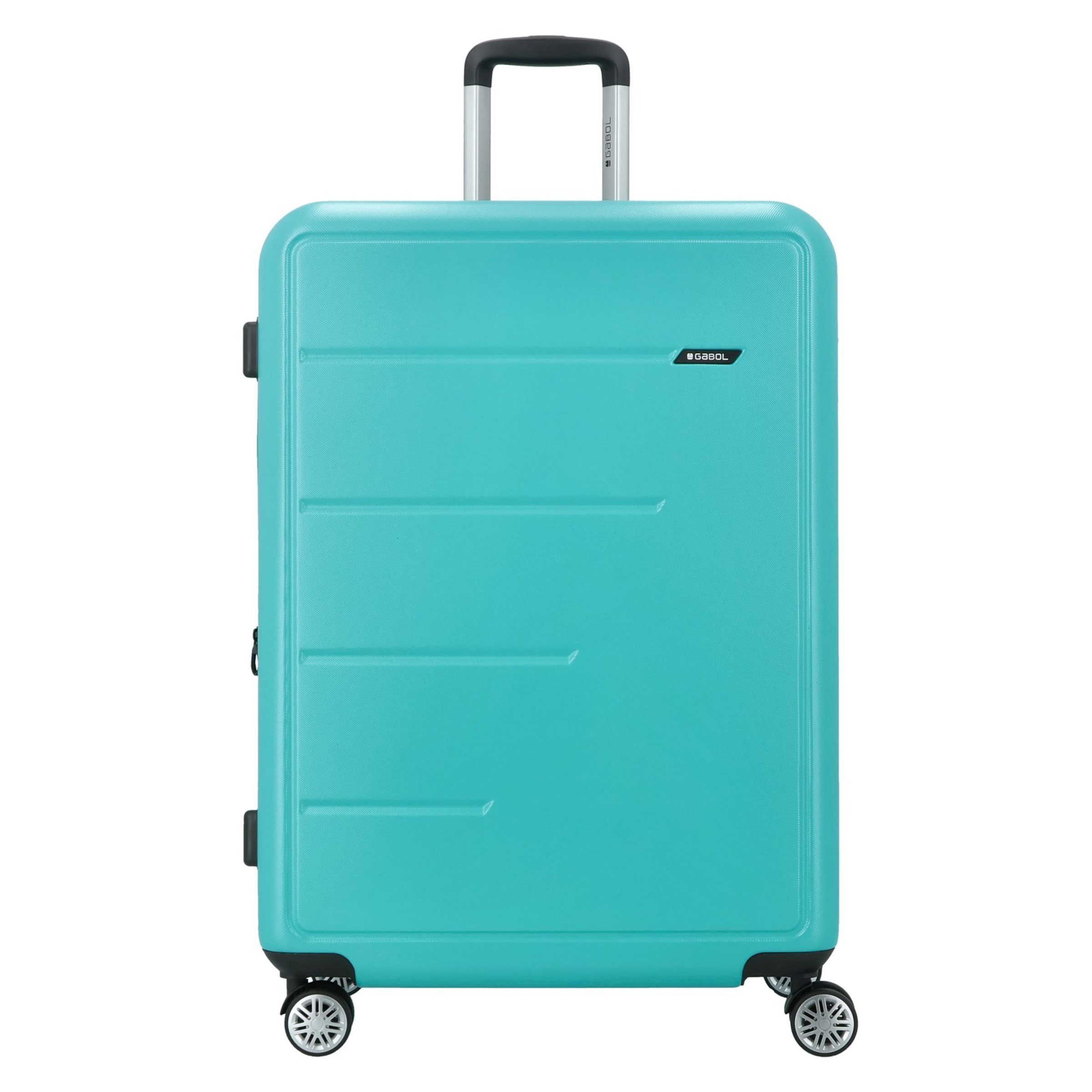 Gabol Cart 'Future Plus' in Blue: front