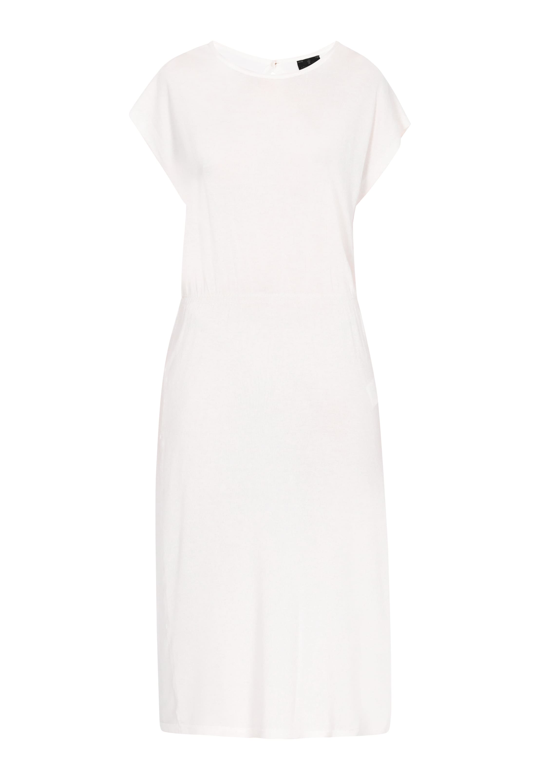 balts DreiMaster Klassik Kleita &#x27;Classic Look&#x27;: no priekšpuses