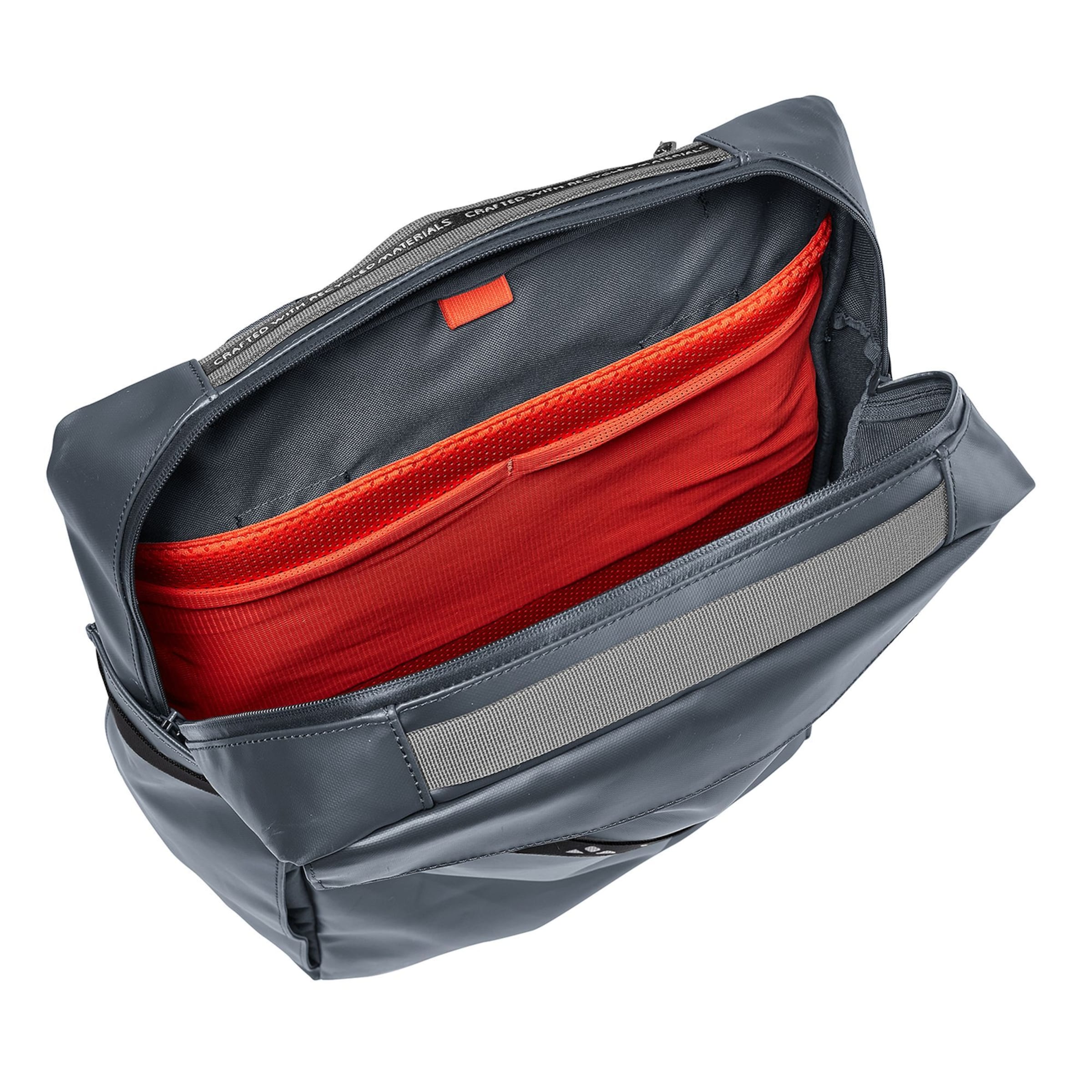 VAUDE Sports backpack 'Mineo' in Blue