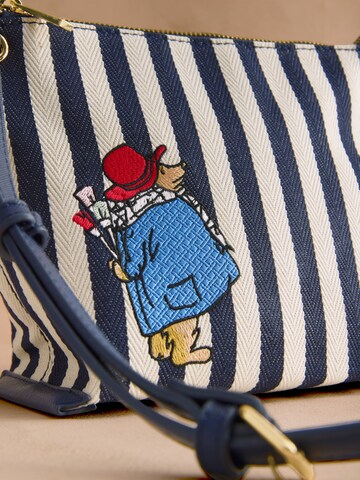 Cath Kidston Válltáska 'Paddington' - kék