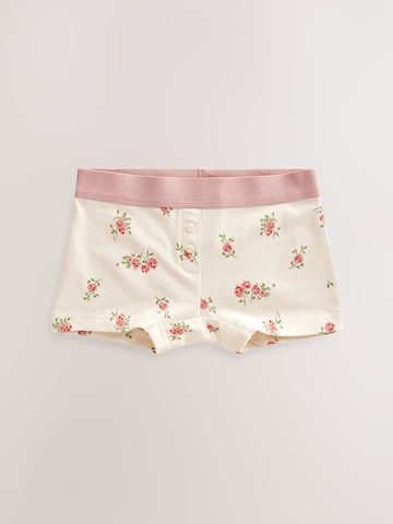 Pantaloncini intimi di Next in rosa