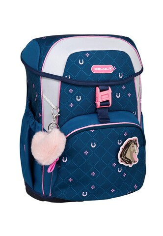Belmil Backpack in Blue