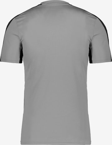 Maglia funzionale di NIKE in grigio