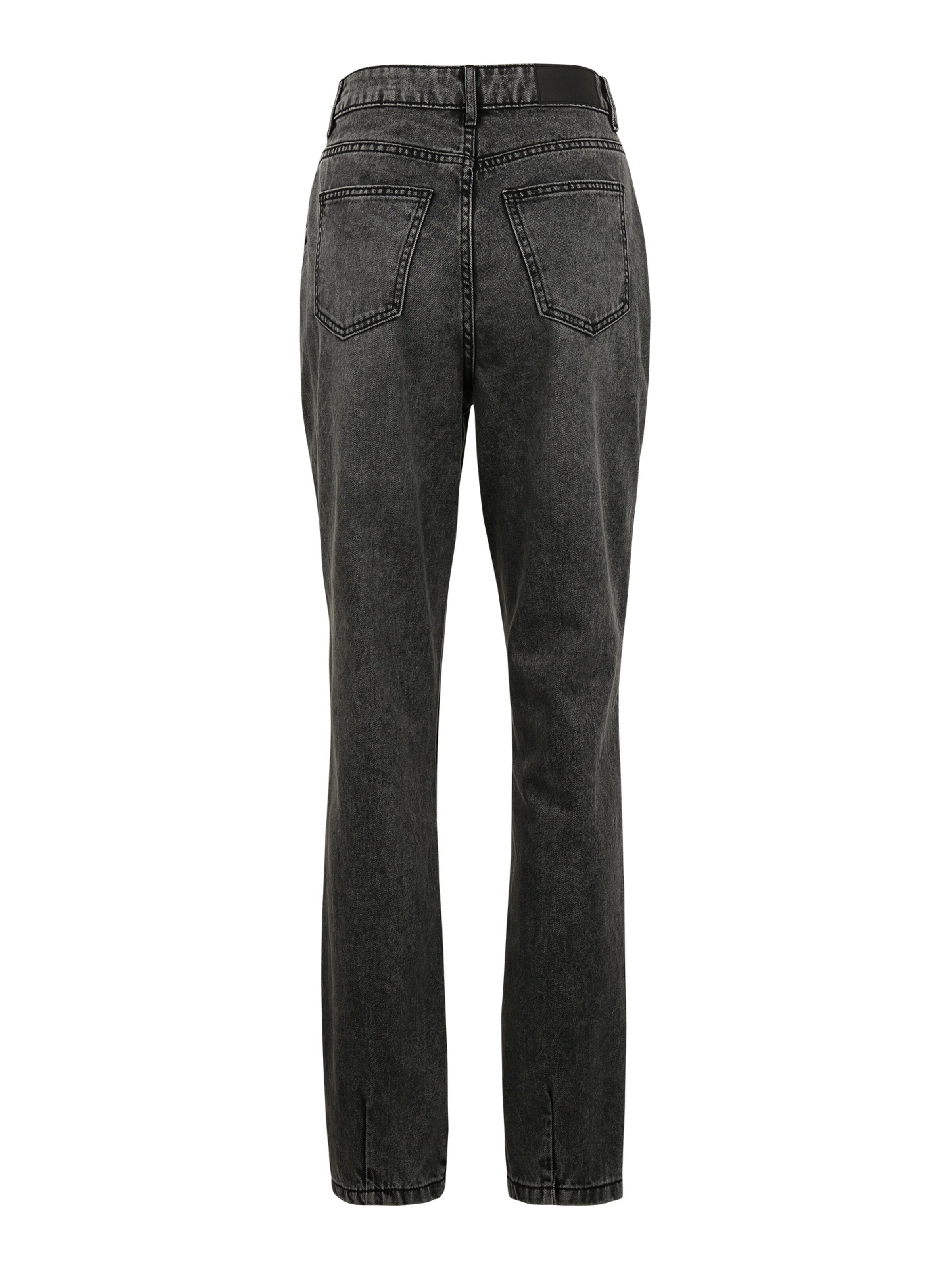 Noisy May Tall regular Τζιν 'Isabel' σε γκρι