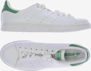 ADIDAS ORIGINALS Sneakers & Trainers in 42,5 in White: front