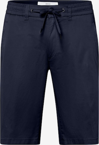 BRAX Regular Shorts 'Phil' in Blau: predná strana