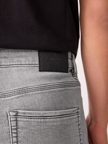 Next Skinny Jeans in Grey