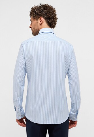 ETERNA Slim fit Business shirt ' SLIM FIT ' in Blue