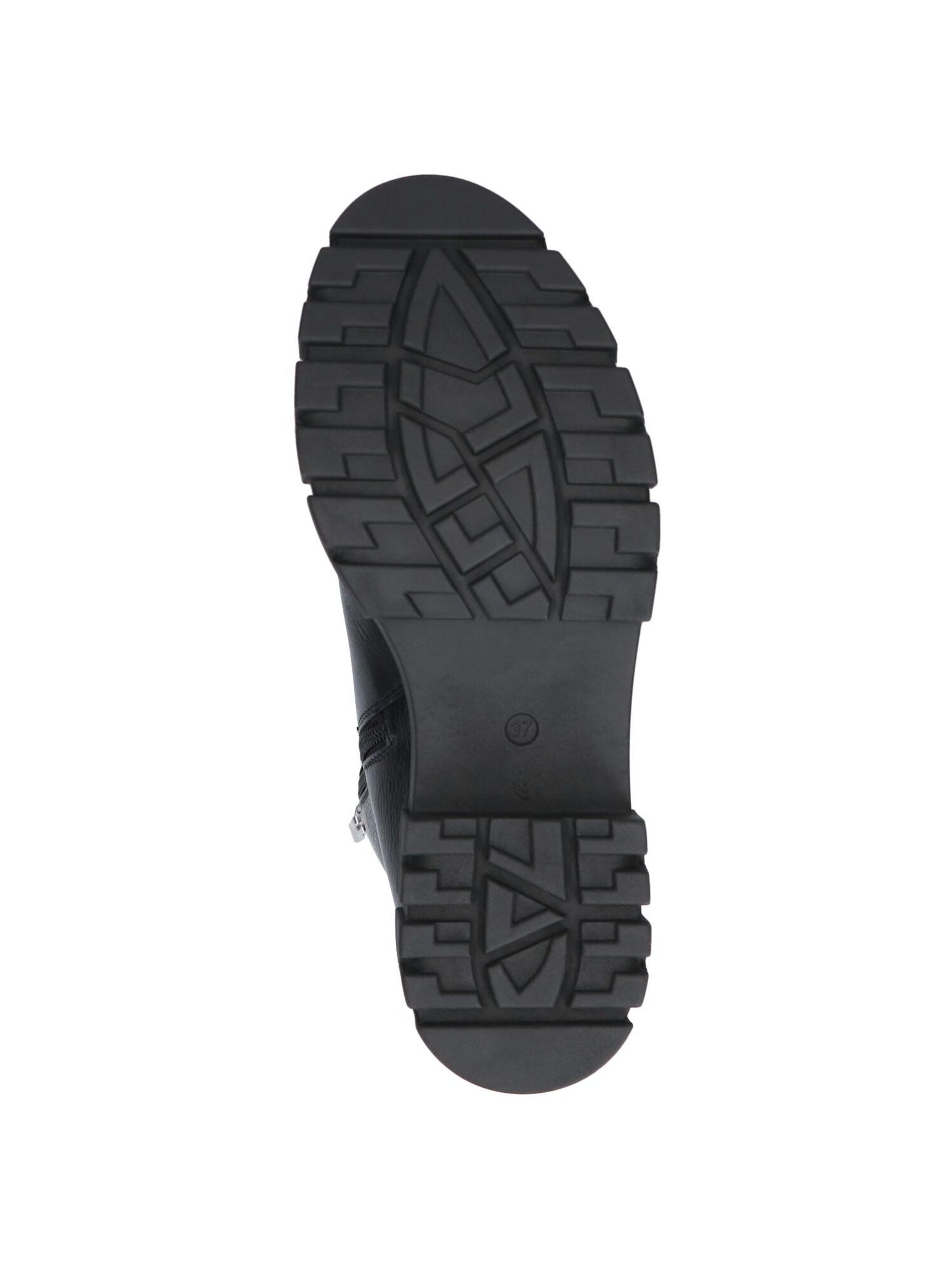 CAPRICE Bootie in Black