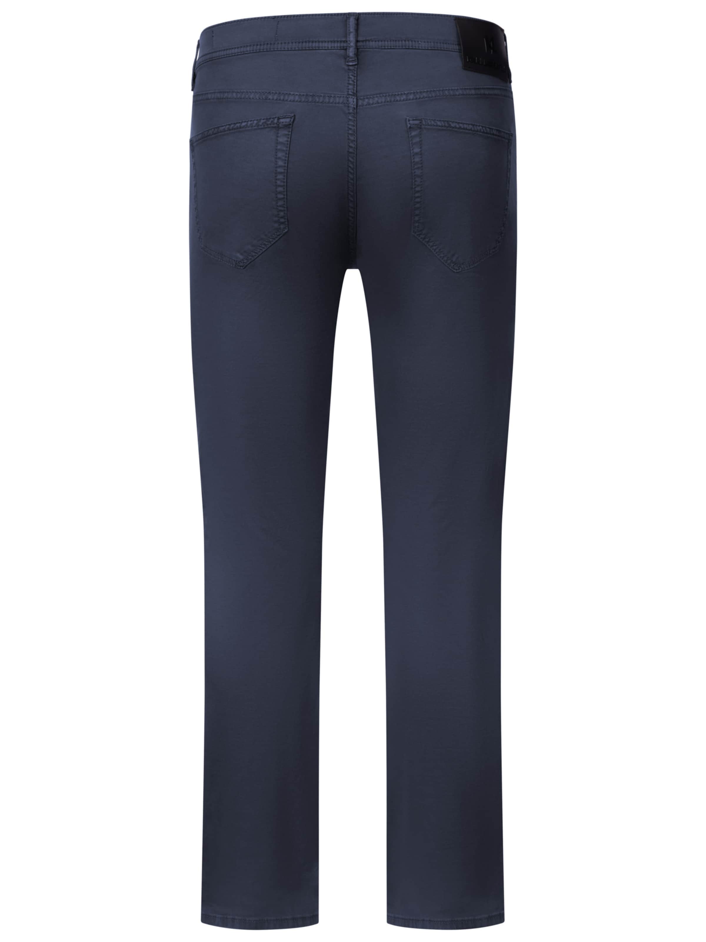 regular Jeans di Karl Lagerfeld in blu