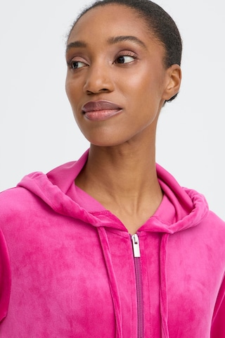b.young Joggingová souprava – pink