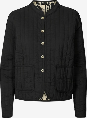 Noa Noa Overgangsjakke 'Annie' i beige: forside