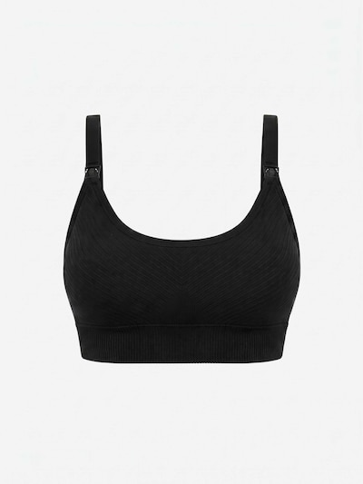 SNOCKS Bra in 90 in Black, Item view