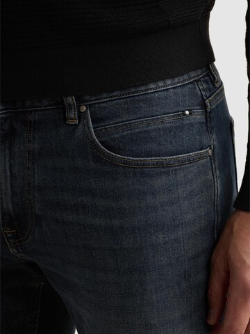 VANGUARD Regular Jeans 'V40 straight fit jeans' in Blauw
