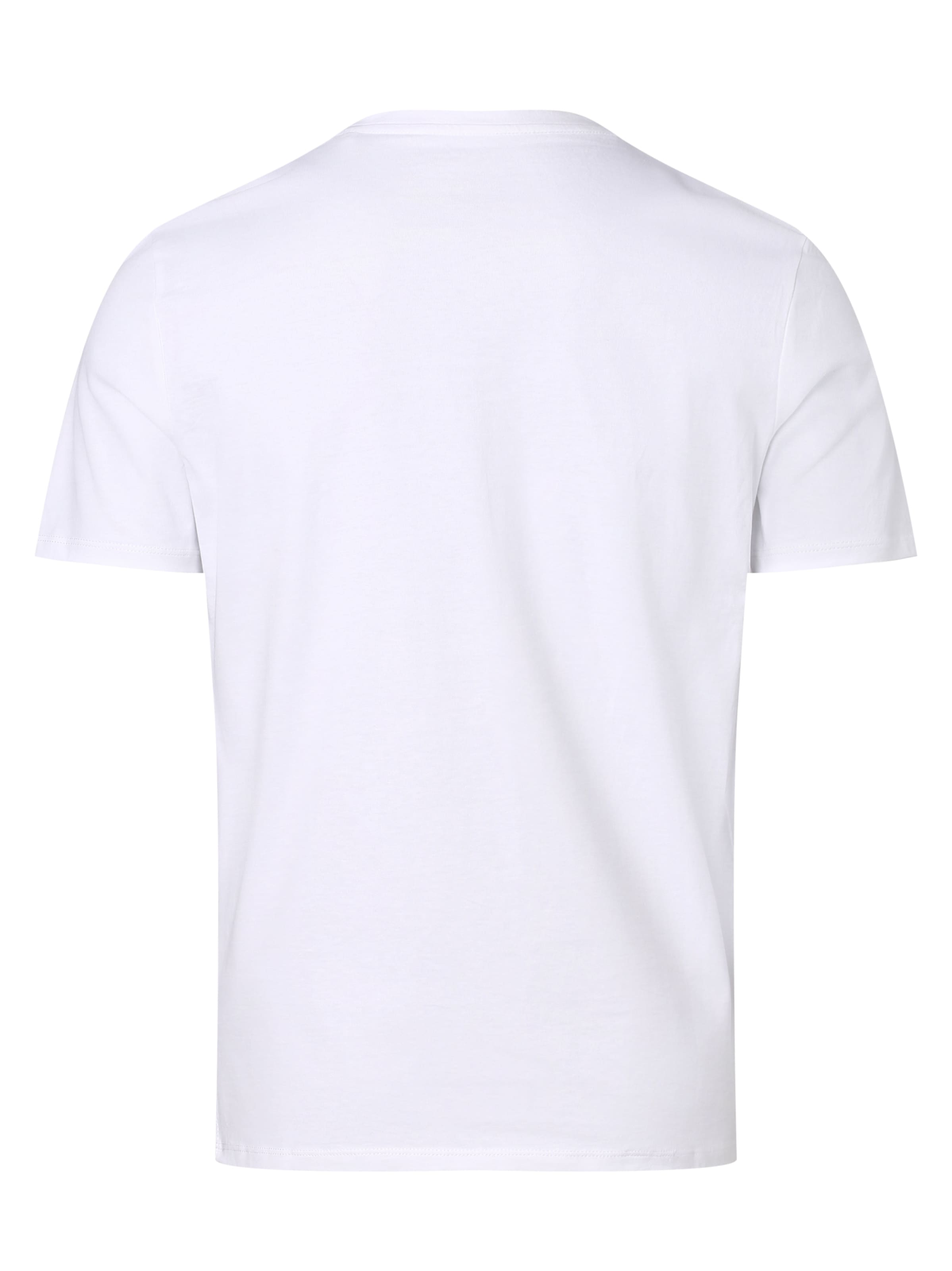 GUESS Paita värissä valkoinen