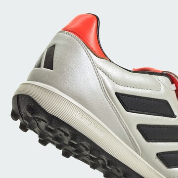 Chaussure de foot 'Copa Gloro Turf' ADIDAS PERFORMANCE en blanc