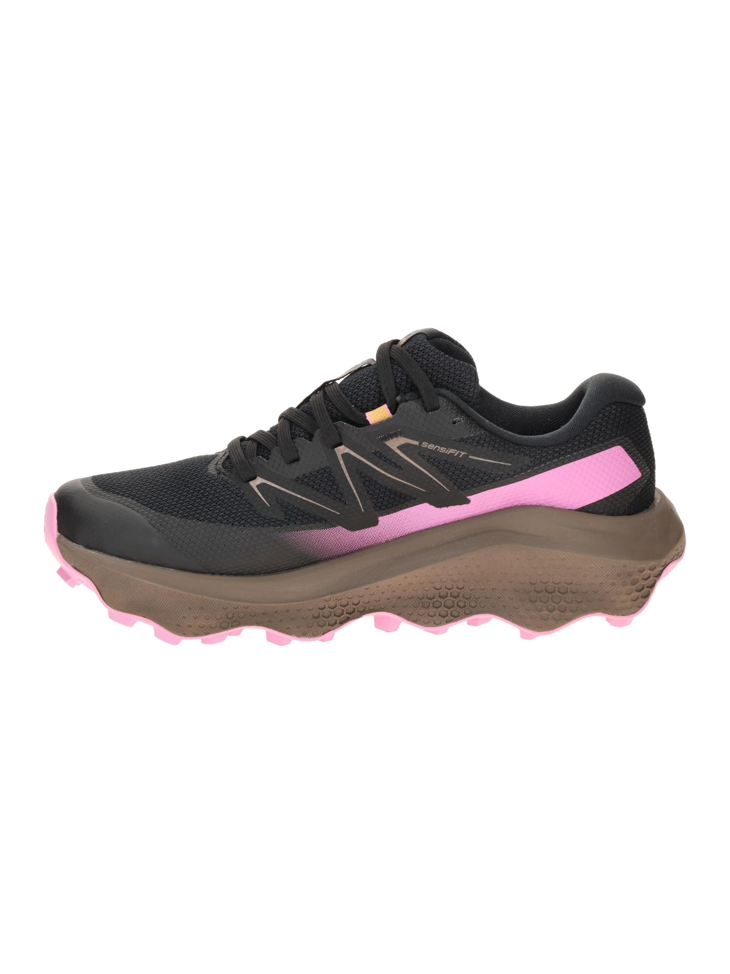 SALOMON Sportschuh '478844'‌‌‌‌‌‌ in Schwarz: Vorderseite