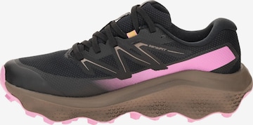 SALOMON Sportschuh '478844' in Schwarz: Vorderseite