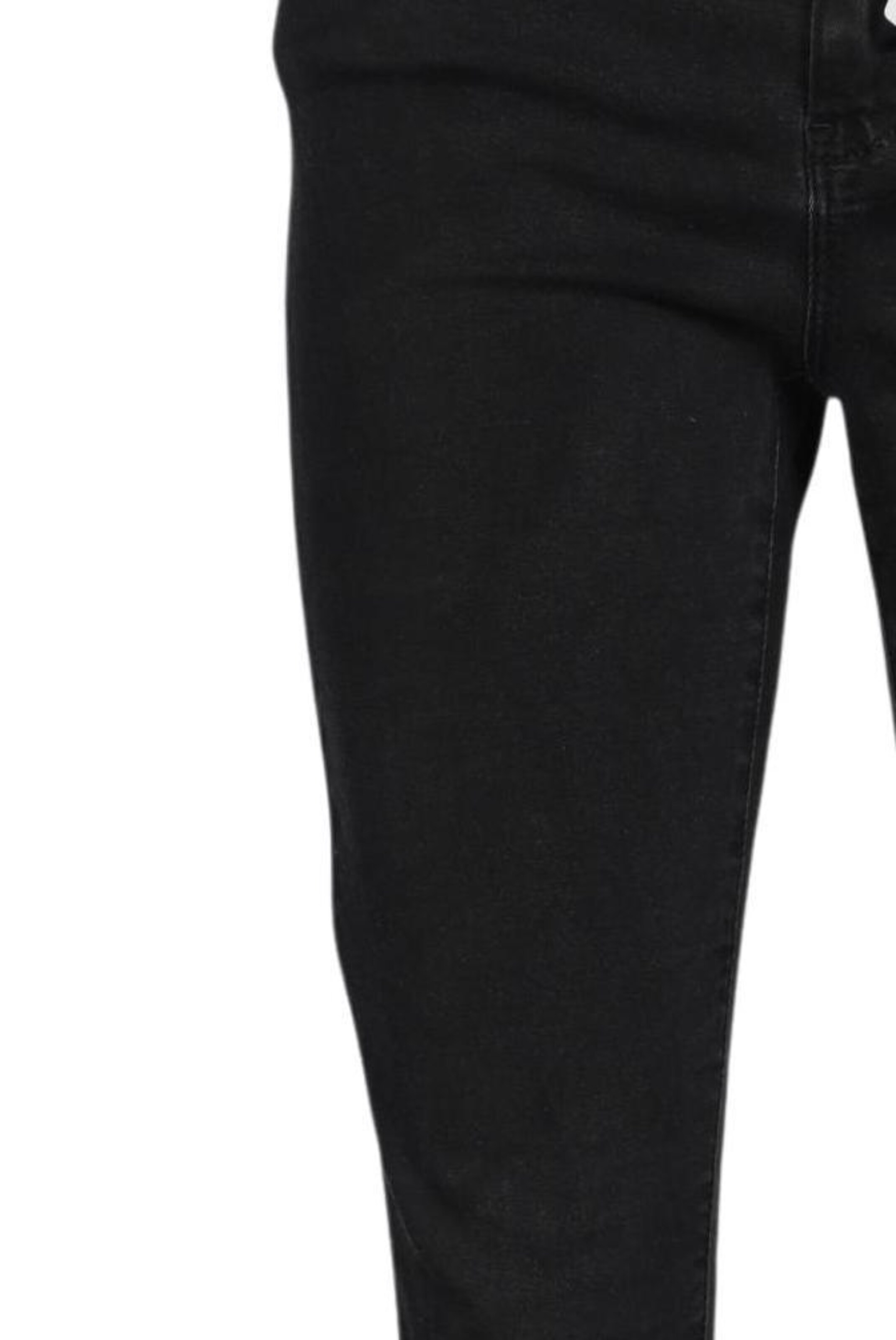 HALLHUBER Jeans in 29 in Black