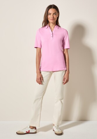 CECIL Shirt in Pink