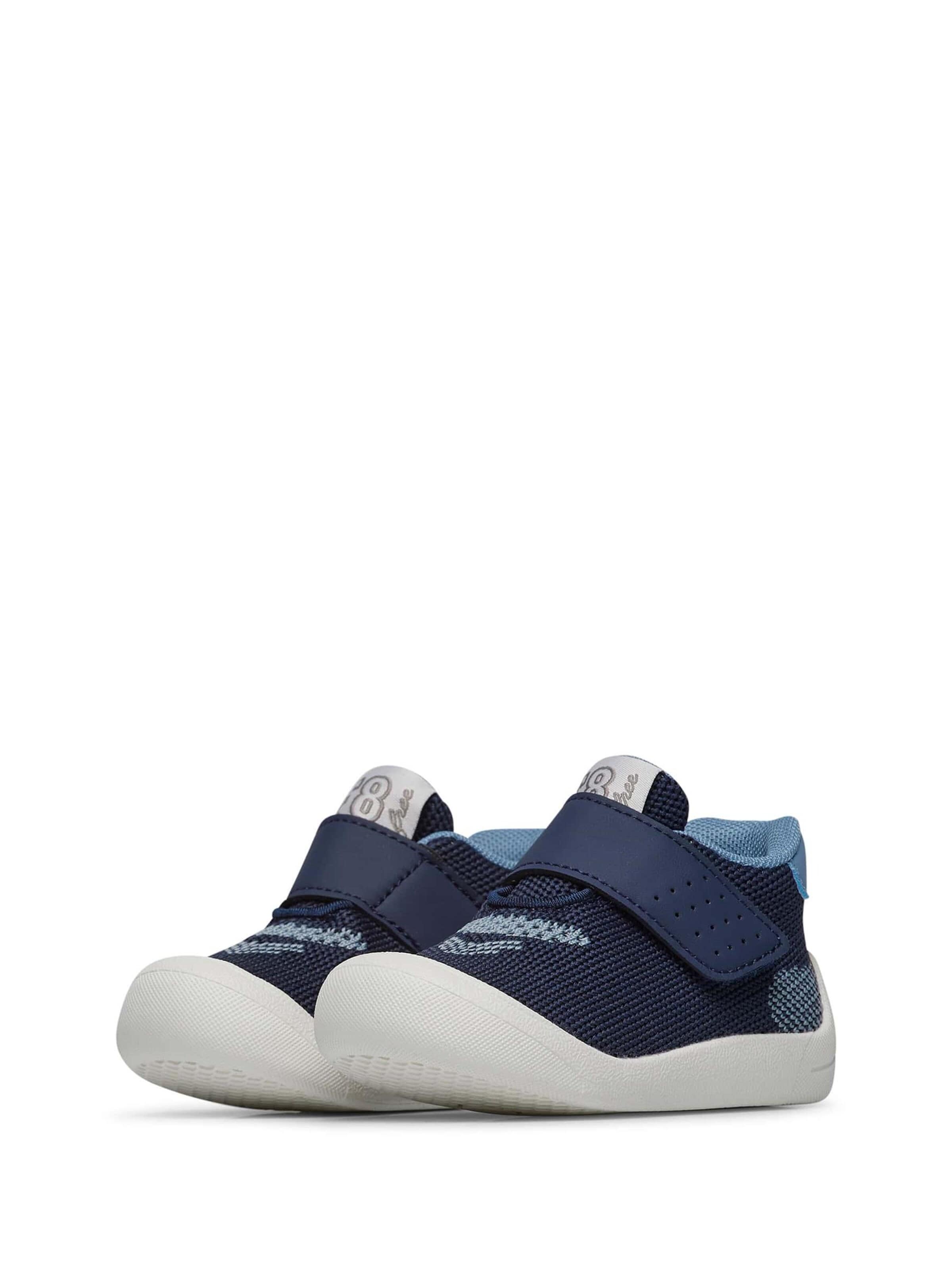 Falcotto Sneaker 'FREE VL.'‌‌‌‌‌‌‌ in Blau: Vorderseite