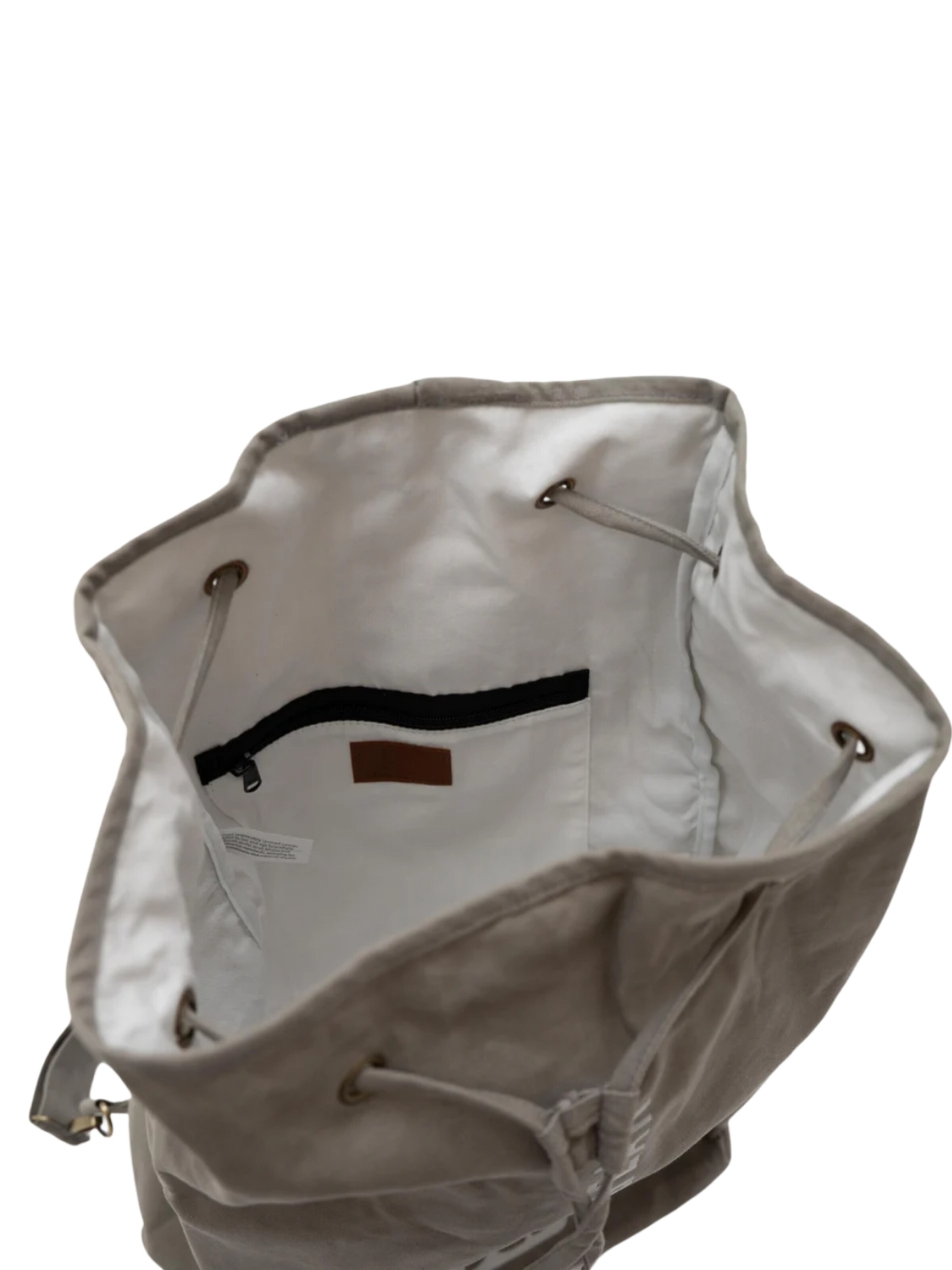 SummerGear Weekendtas 'Duffel' in Grijs