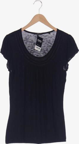 zero Top & Shirt in L in Black: front