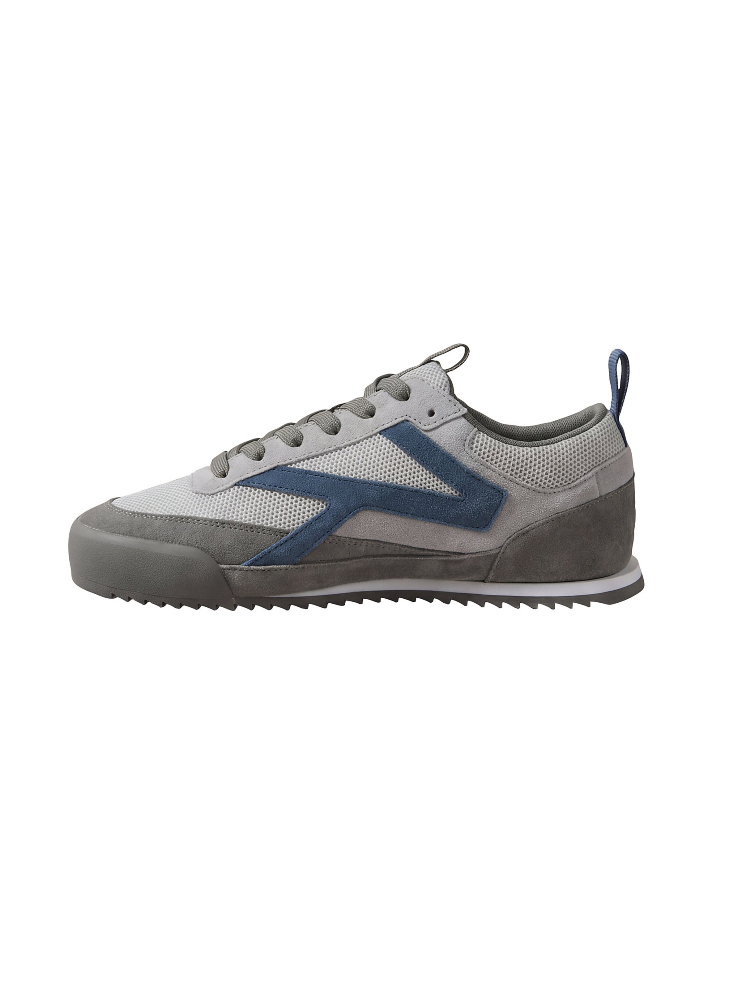 Calvin Klein Sneakers in Grey